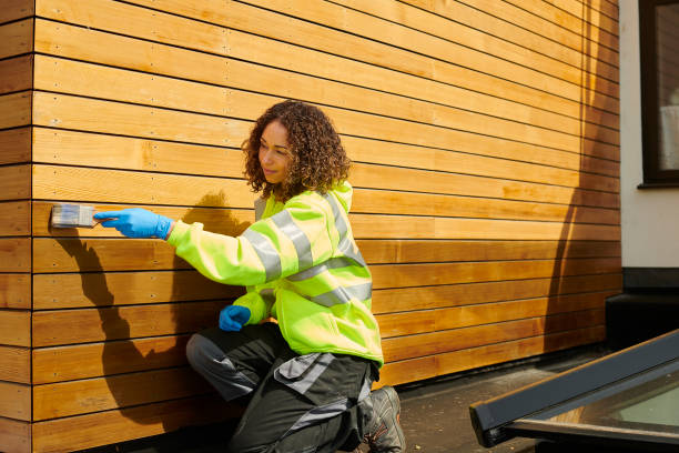 Siding Removal and Disposal in Marianna, FL